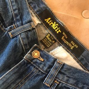 Rare Vintage Doc Martens Jeans!!